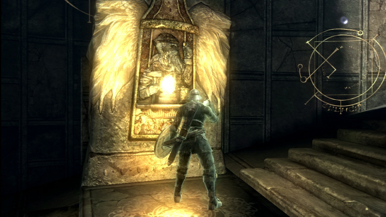 Demon´s Souls - Imagen 44